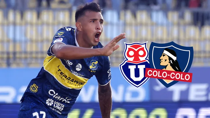 Tucu Contreras, el Superclásico del mercado de fichajes.