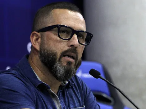 Goldberg toma drástica decisión por dichos sobre Sandrino