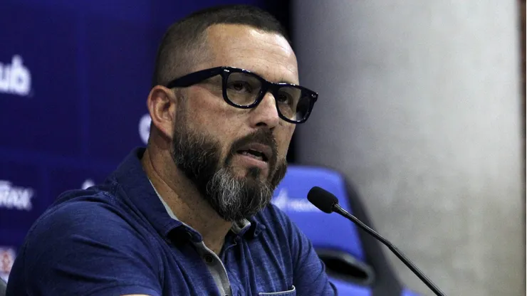 Goldberg enfrentó polémica en redes sociales