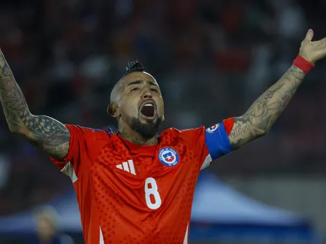 Vidal revela los dos equipos que quiere dirigir como entrenador