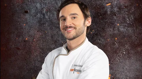 El gimnasta nacional explicó sus motivos para bajarse del repechaje.