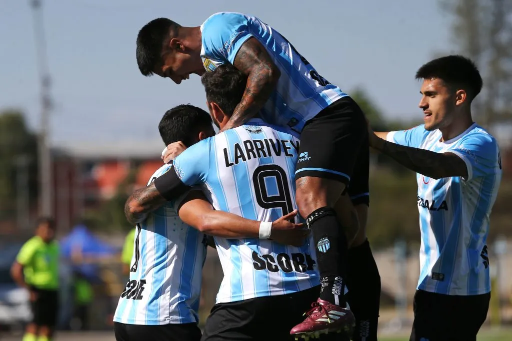 Claudio Palma cuenta el gran amor que tiene por Magallanes