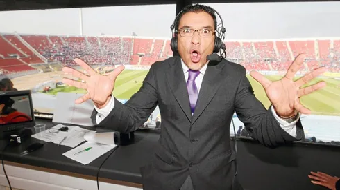 Claudio Palma cuenta su amor por Magallanes