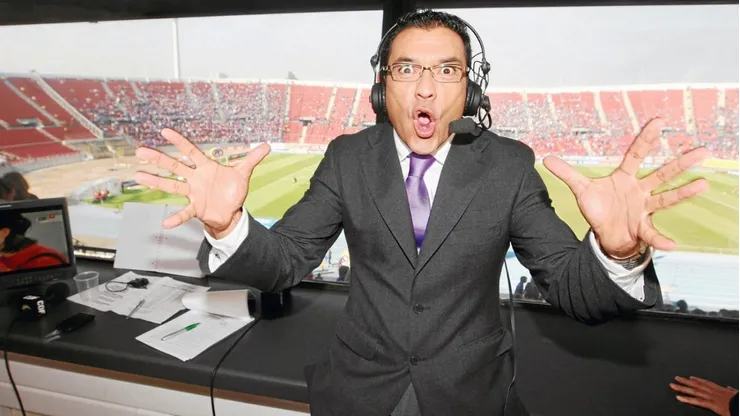 Claudio Palma cuenta su amor por Magallanes