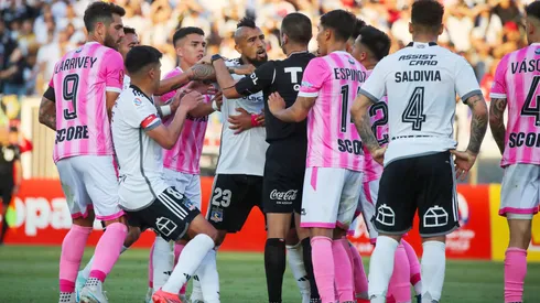 La U recibe duro castigo tras denuncia de Magallanes.