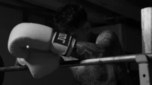 El debut será en una velada de boxeo este sábado 14 de diciembre.