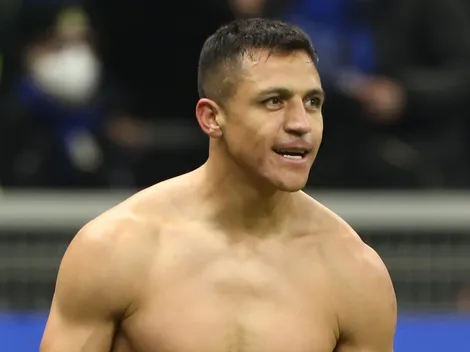 Alexis volverá a Chile... ¡y ya decidió a qué equipo !