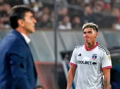 Ex DT de la Joya le da un mazazo al llegar a Argentina