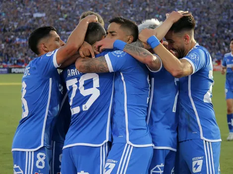 Los posibles rivales de la U para el debut en la Libertadores