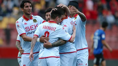 Unión Española confirma cinco salidas del equipo para 2025.