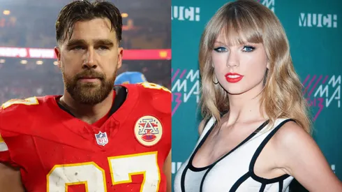 el futbolista se refirió al final de The Eras Tour.