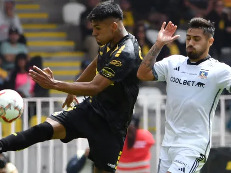 Confirman otra sorpresa en la UC desde Coquimbo: "Va a préstamo"