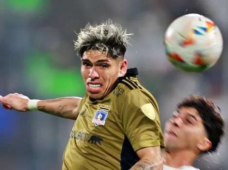 Lo que necesita Palacios para ir a la Libertadores 2025 con Boca