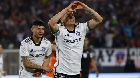 Lucas Cepeda provocará partida de jugadores de Colo Colo a Wanderers.