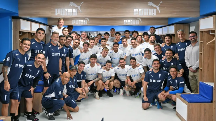 La UC 2025 dio inicio a la pretemporada.