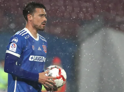 Deportes Iquique va con todo: ficha a un jugador "cortado" de la U