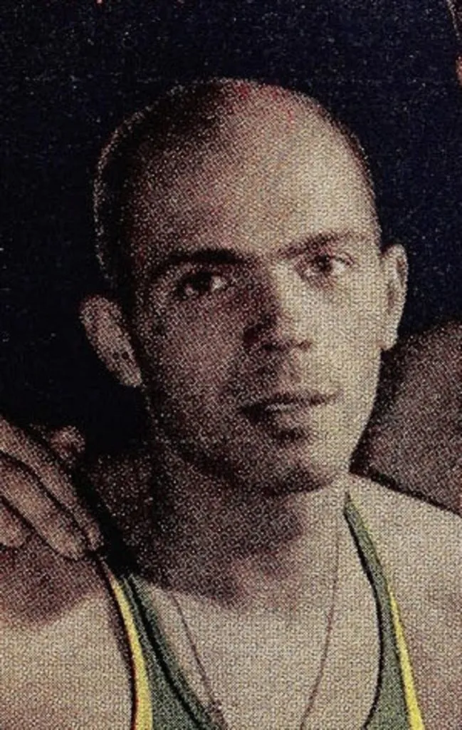 Amaury Pasos | Wikimedia Commons