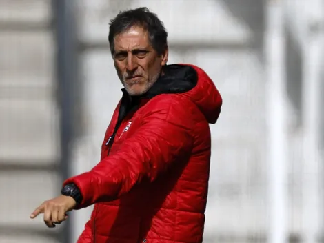 Mario Salas remece el tablero: ¡su primer gran ajuste en Temuco!