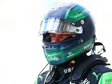 ¿Reconocido piloto de F1 "detenido" por exceso de velocidad?