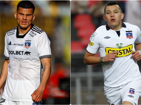 Colo Colo repite con Cepeda millonaria compra a Wanderers tras 12 años