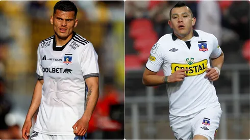 Lucas Cepeda comprado por millonaria cifra en Colo Colo, tal y como Carlos Muñoz.