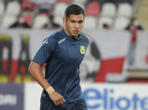 El fichaje de 60 mil dólares que afina un grande del fútbol chileno