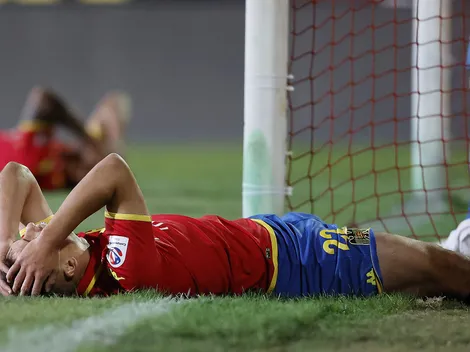 De figura a echado: el peor negocio de Unión Española