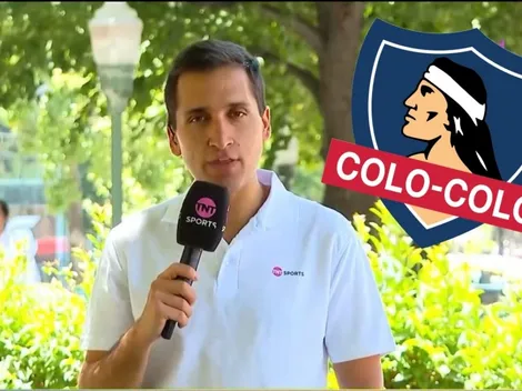 Arrieta se la juega: tres razones para que Colo Colo firme un refuerzo