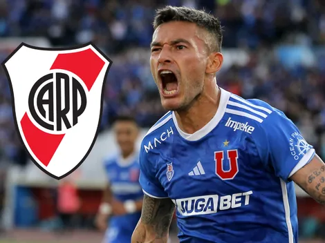 Alcalde acepta amistoso de la U contra River Plate