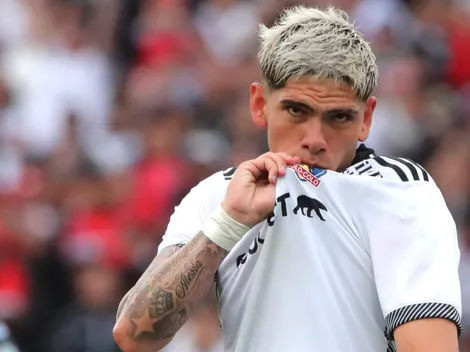 El curioso listado en el que aparece Carlos Palacios