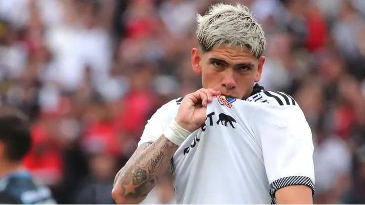 El curioso listado en el que apareció "La Joya" Palacios.