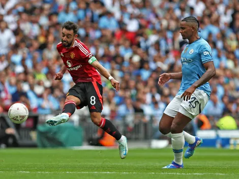 Pronósticos Manchester City vs Manchester United: se juega el derbi de la ciudad en el Etihad Stadium