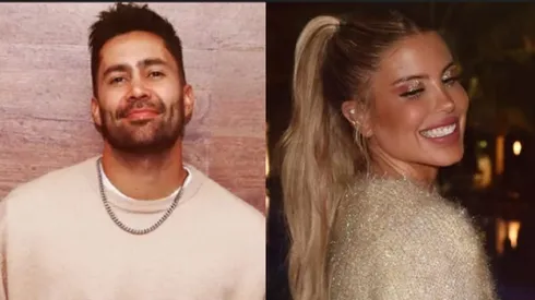 El deportista respondió a posibilidad de reconciliación.