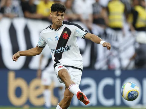 Pablo Galdames se abre a jugar en este equipo chileno