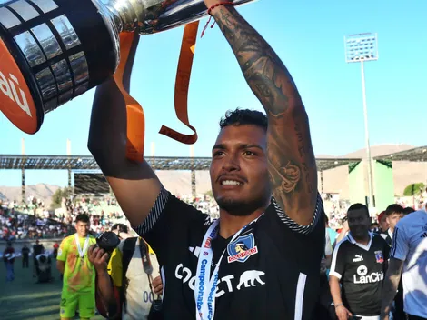 Los cinco jugadores que Colo Colo mandará a préstamo