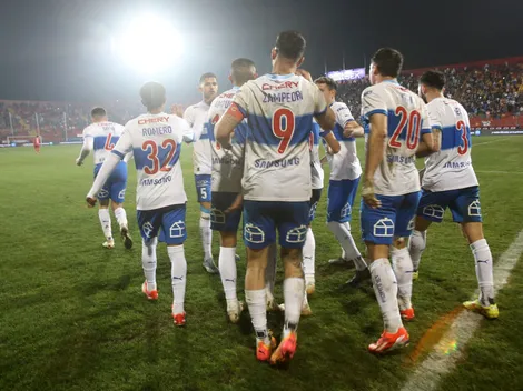 Católica se arma: oficializa a su segundo refuerzo