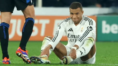 Mbappé fue el gran culpable de las pérdidas del PSG