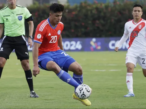 La positiva transformación de Damián Pizarro en Italia