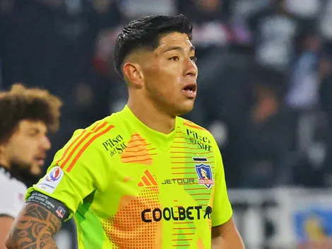 Revelan cuestionadísimo arquero para reemplazar a Cortés