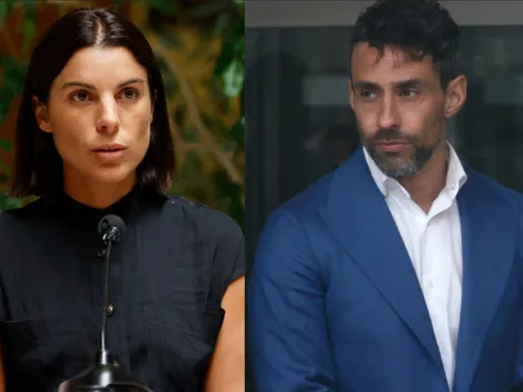 ¡Filtran romance de Maite tras terminar con Valdivia!