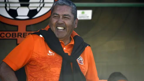 Gustavo Huerta sigue armando su equipo para el 2025.