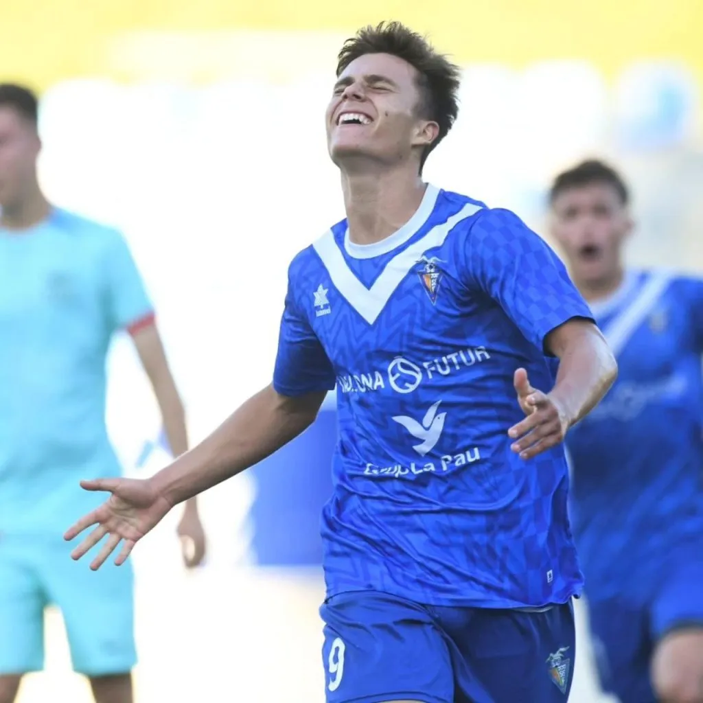 Willy Chatiliez tendrá su chance en la Sub 20 de Chile