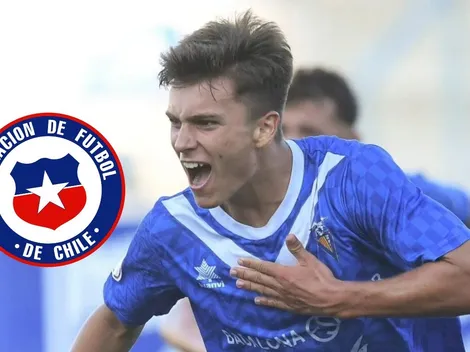 Las cualidades del último descubrimiento del fútbol chileno