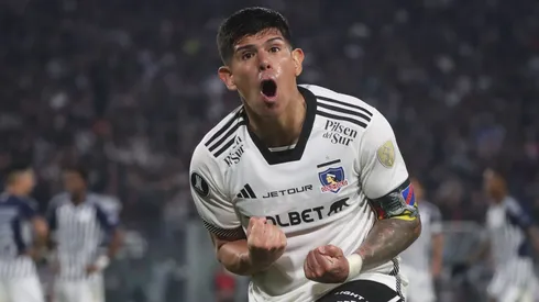 Pavez ya piensa en ganarle la Supercopa a la U.