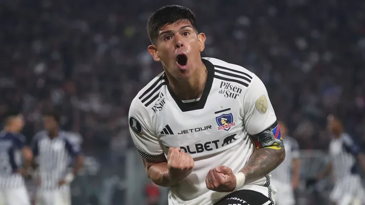 Pavez ya piensa en ganarle la Supercopa a la U.