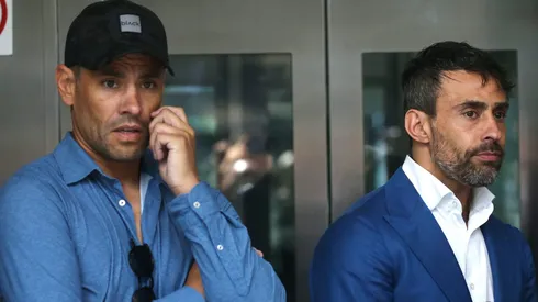 hermano de Jorge revela detalles de su estado.