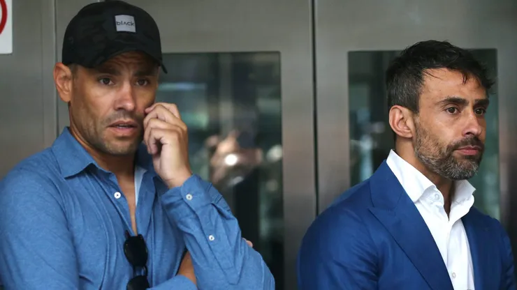 hermano de Jorge revela detalles de su estado.