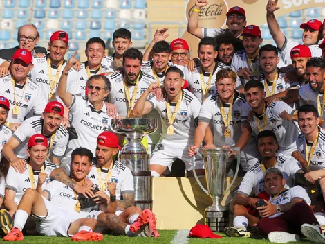 Colo Colo le cierra la puerta al regreso de un campeón con el club