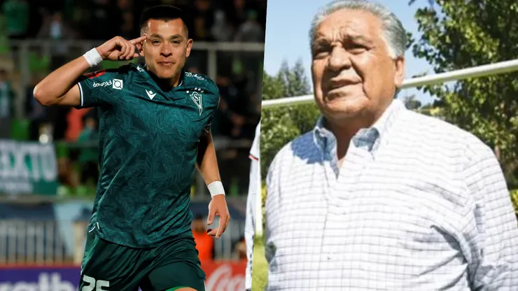 Guerra de declaraciones en el puerto.