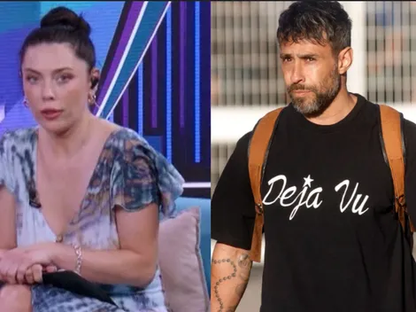 Daniela Aránguiz se lanza sin filtros sobre Caso Valdivia